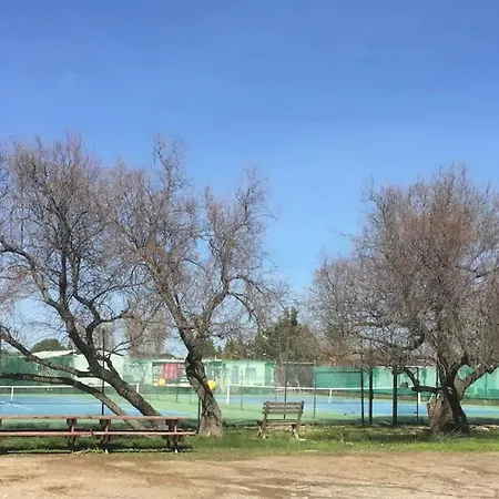 Dc - L'amira 3ch, 2 Sdb, 40m2, Confort Et Detente