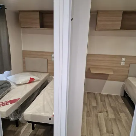 Dc - L'amira 3ch, 2 Sdb, 40m2, Confort Et Detente Lattes