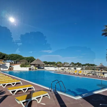 Dc - L'amira 3ch, 2 Sdb, 40m2, Confort Et Detente Campsite Lattes