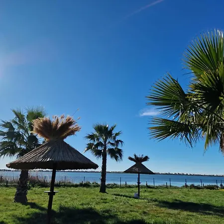 Campsite Dc - L'amira 3ch, 2 Sdb, 40m2, Confort Et Detente