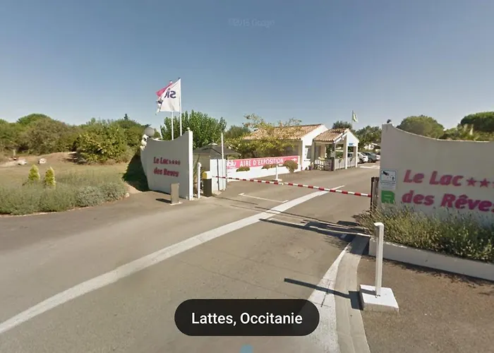 キャンプ場 Dc - L'amira 3ch, 2 Sdb, 40m2, Confort Et Detente *