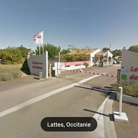 Campsite Dc - L'amira 3ch, 2 Sdb, 40m2, Confort Et Detente *