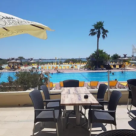 Campsite Dc - L'amira 3ch, 2 Sdb, 40m2, Confort Et Detente