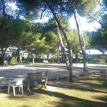 Campsite Dc - L'amira 3ch, 2 Sdb, 40m2, Confort Et Detente Lattes