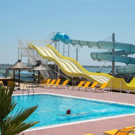 Dc - L'amira 3ch, 2 Sdb, 40m2, Confort Et Detente * Лат