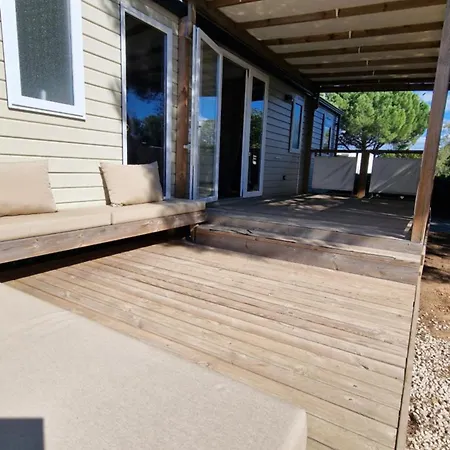 Dc - L'amira 3ch, 2 Sdb, 40m2, Confort Et Detente * Лат
