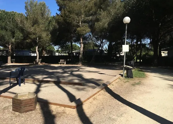 مكان تخييم Dc - L'amira 3ch, 2 Sdb, 40m2, Confort Et Detente لات