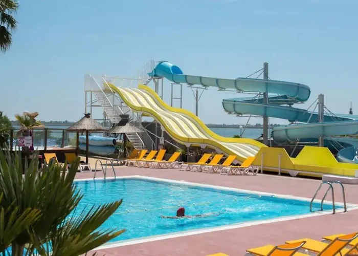Dc - L'amira 3ch, 2 Sdb, 40m2, Confort Et Detente * لات