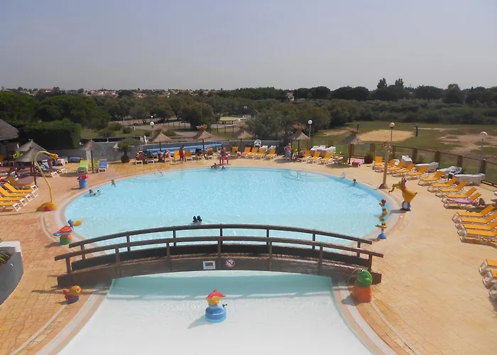 Dc - L'amira 3ch, 2 Sdb, 40m2, Confort Et Detente
