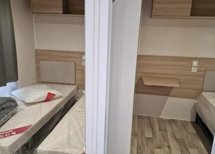 Dc - L'amira 3ch, 2 Sdb, 40m2, Confort Et Detente لات