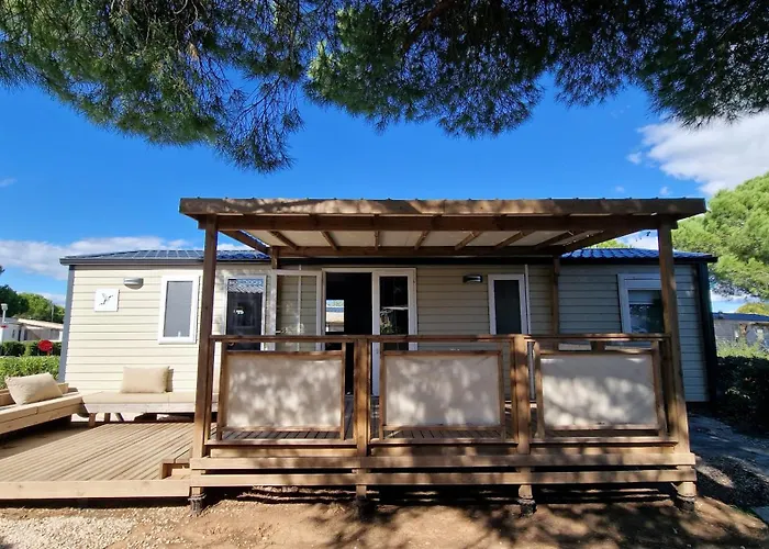 Dc - L'amira 3ch, 2 Sdb, 40m2, Confort Et Detente *