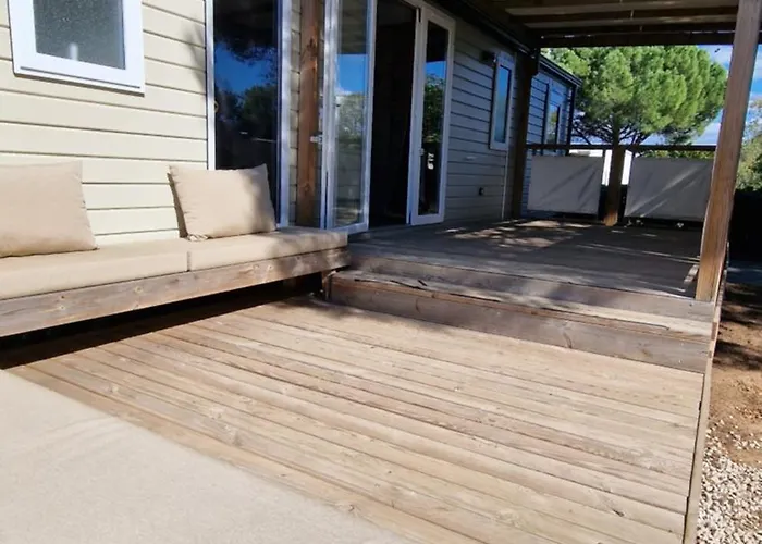Dc - L'amira 3ch, 2 Sdb, 40m2, Confort Et Detente * لات
